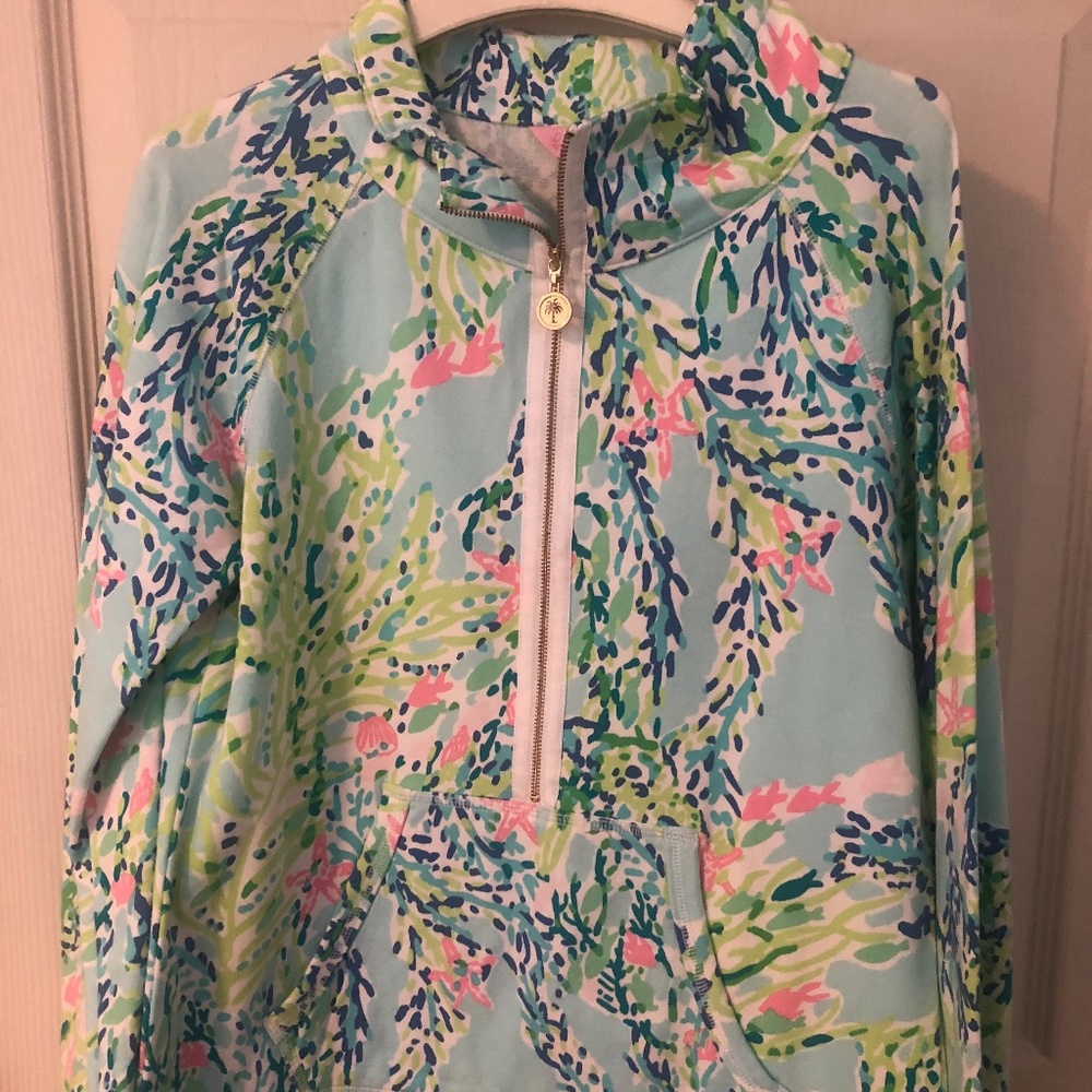 Lilly Pulitzer Pullover
